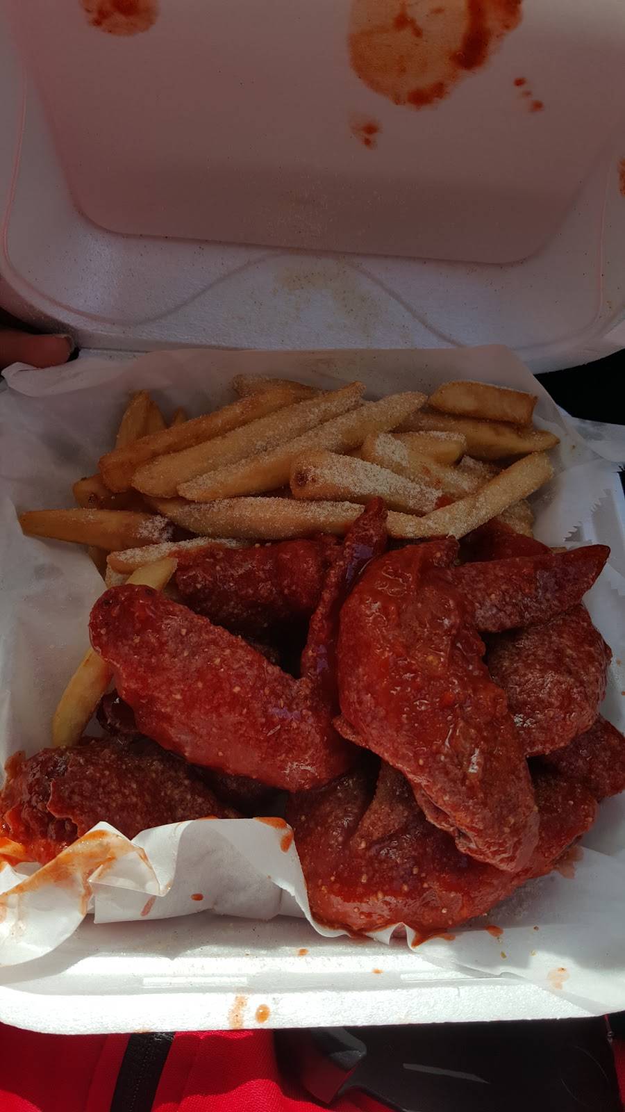 Fish Express | restaurant | 2463 Harrison Ave, Cincinnati, OH 45211, USA | 5136613000 OR +1 513-661-3000