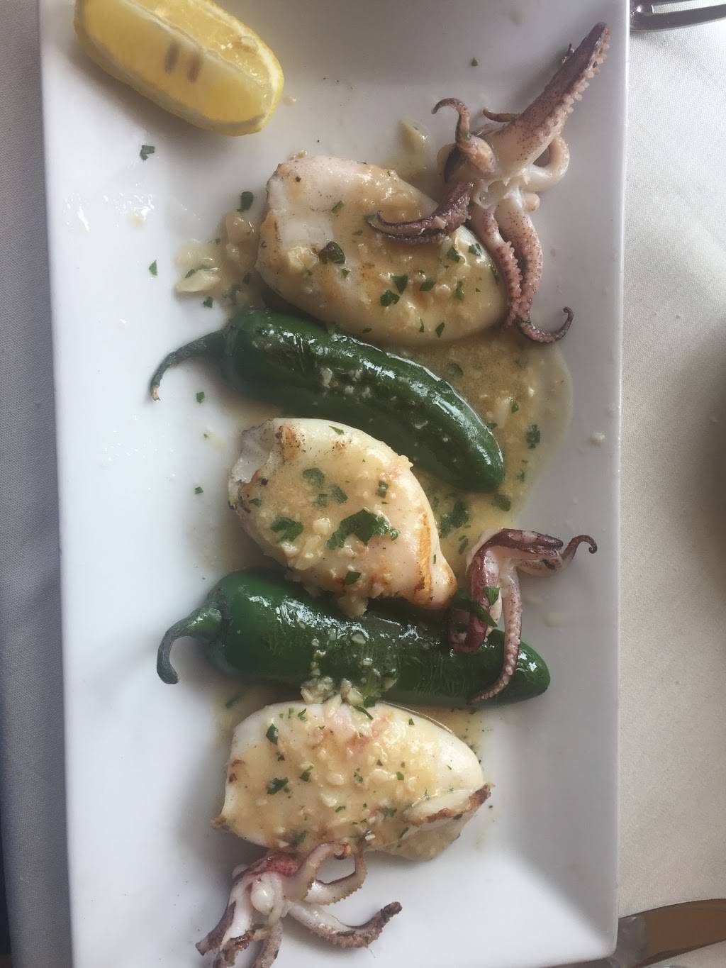 Casa Arturo Bistro | restaurant | 75 Main St, Little Falls, NJ 07424, USA | 9738378282 OR +1 973-837-8282