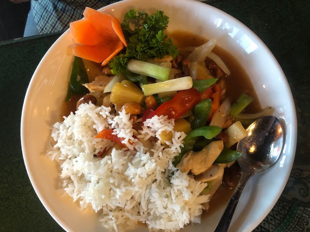 Erawan Thai | restaurant | 1190 Sage Dr ste d, Cedar City, UT 84720, USA | 4352670391 OR +1 435-267-0391