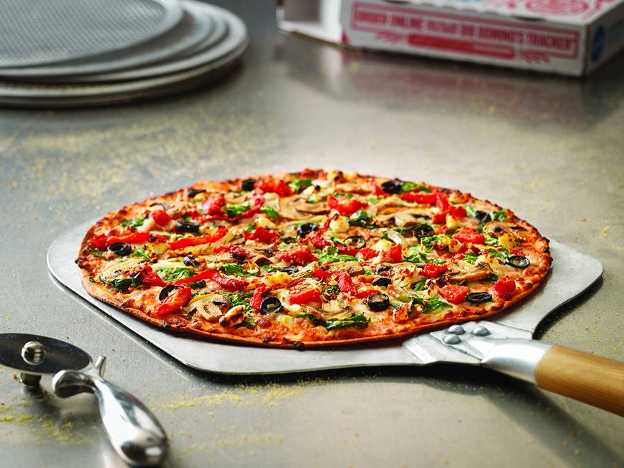 Dominos Pizza | meal delivery | 7451B NC-22, Carthage, NC 28327, USA | 9109493300 OR +1 910-949-3300