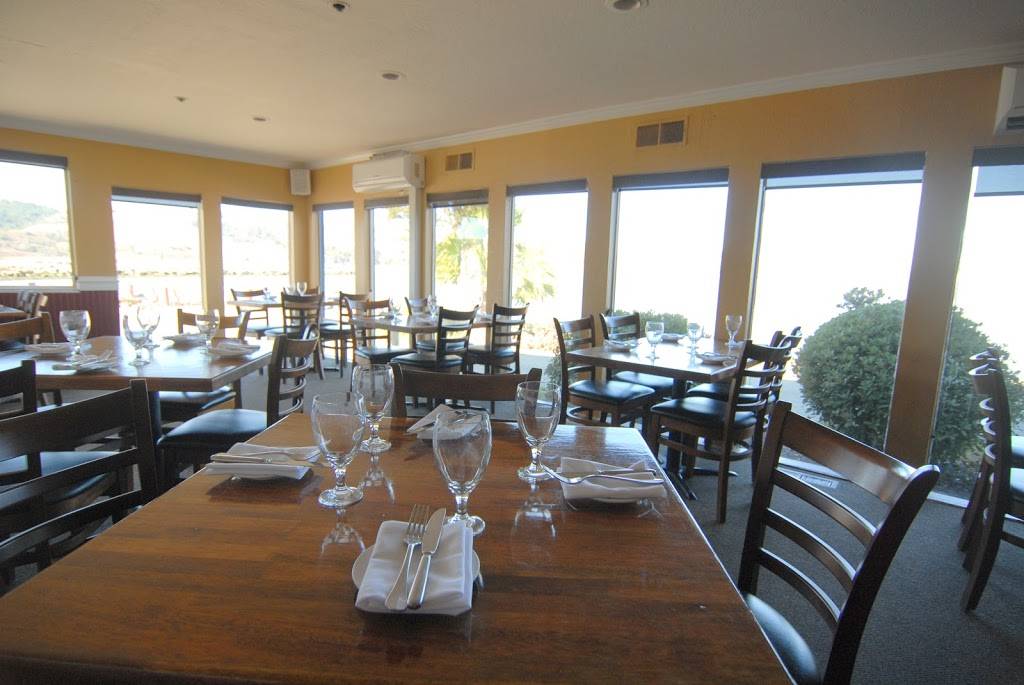 Sailor Jacks | restaurant | 123 1st St, Benicia, CA 94510, USA | 7077468500 OR +1 707-746-8500