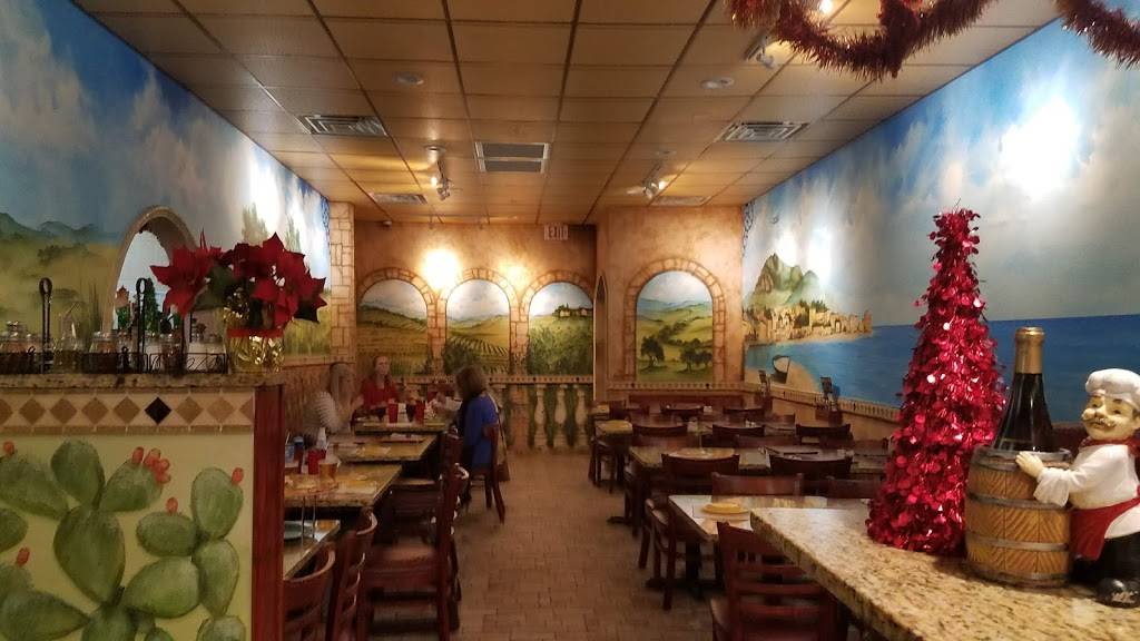 O Sole Mio Cucina Italiana | restaurant | 14230 W Newberry Rd, Newberry, FL 32669, USA | 3523320916 OR +1 352-332-0916