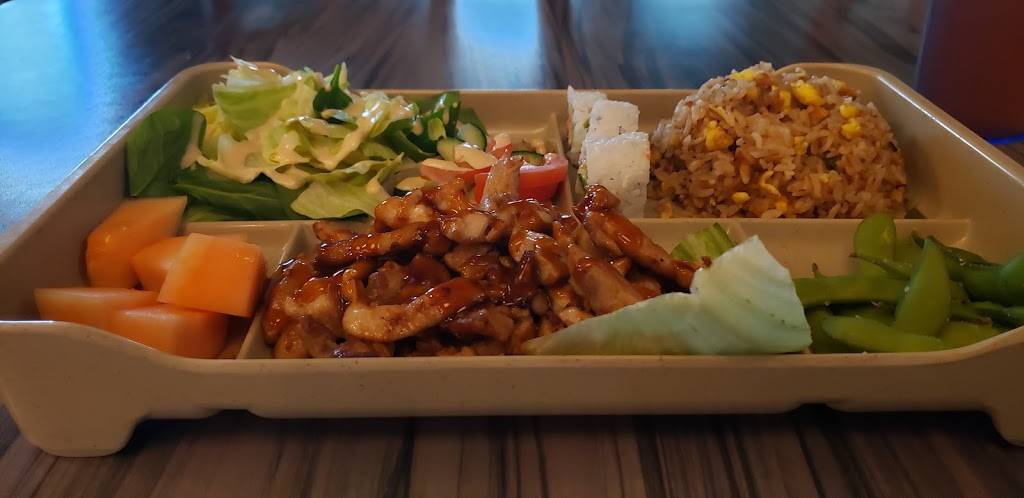 Domo | Japanese Restaurant | restaurant | 300 Lincoln Center, Stockton, CA 95207, USA | 2094513654 OR +1 209-451-3654