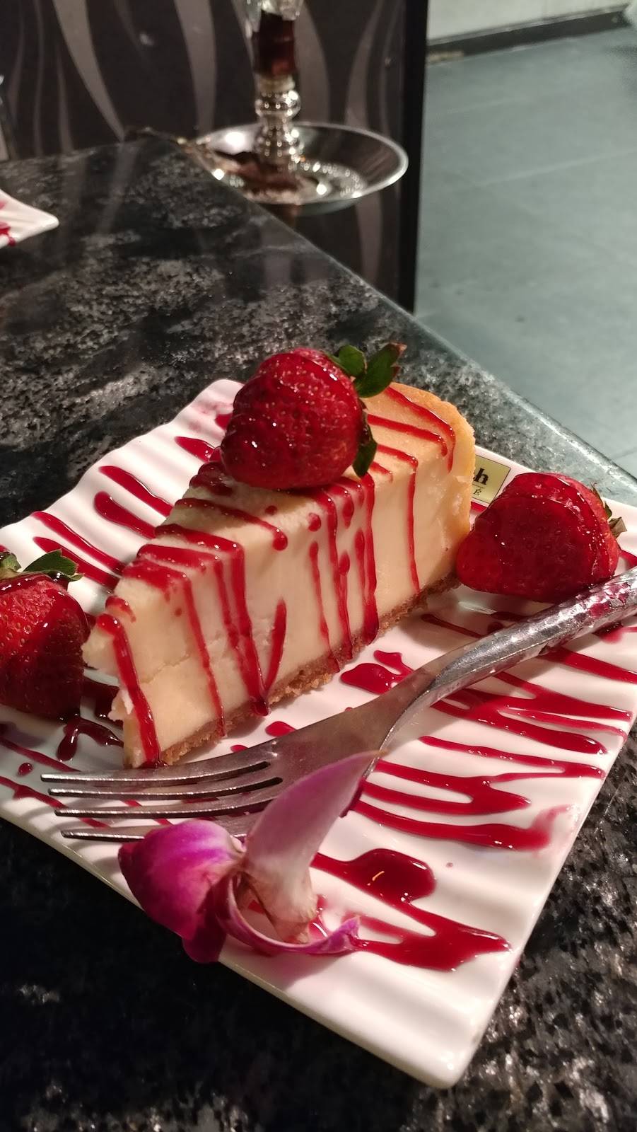 Narah Cafe | restaurant | 2896 W Pioneer Pkwy, Arlington, TX 76013, USA | 8177956200 OR +1 817-795-6200