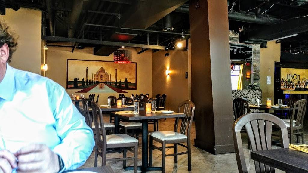 Lemon Cuisine of India | restaurant | 2120 P St NW, Washington, DC 20037, USA | 2027850007 OR +1 202-785-0007