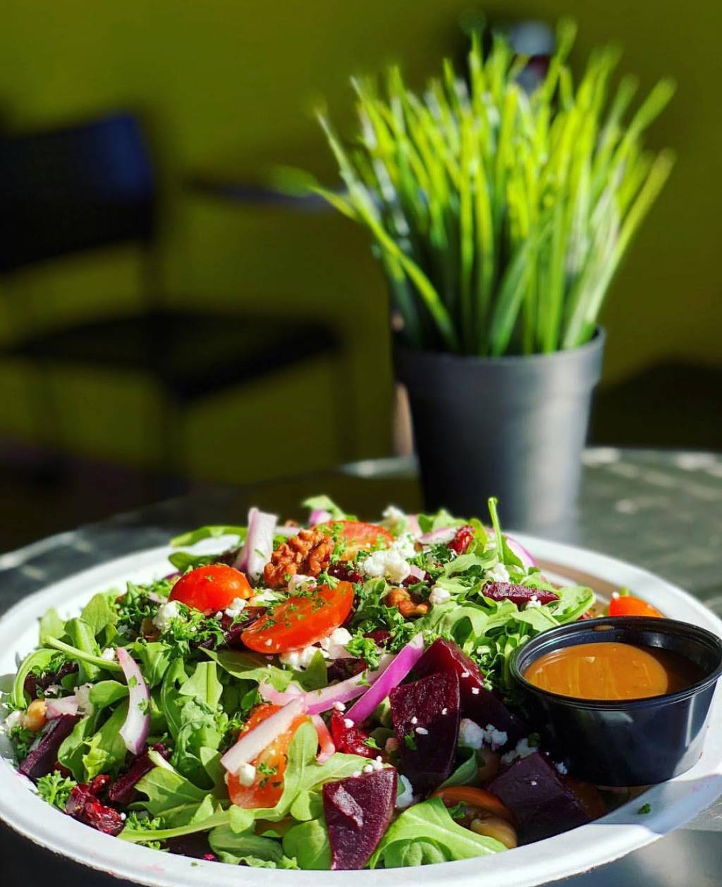 Healthy Boy Grill | restaurant | 351 Old Country Rd, Carle Place, NY 11514, USA | 5163333573 OR +1 516-333-3573