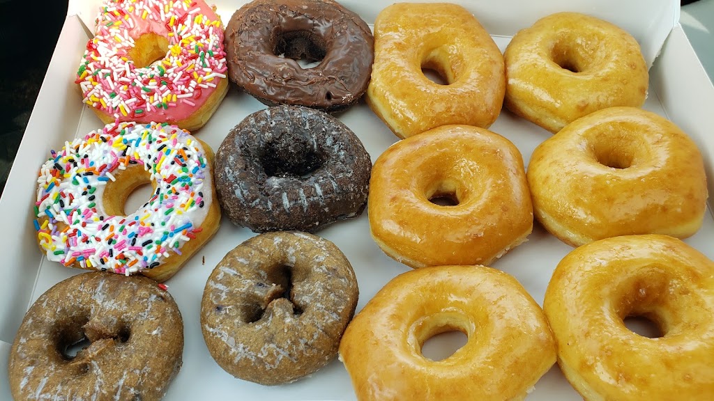 Texas Donuts | cafe | 13830 Lee Hwy #4, Centreville, VA 20120, USA | 7035438343 OR +1 703-543-8343