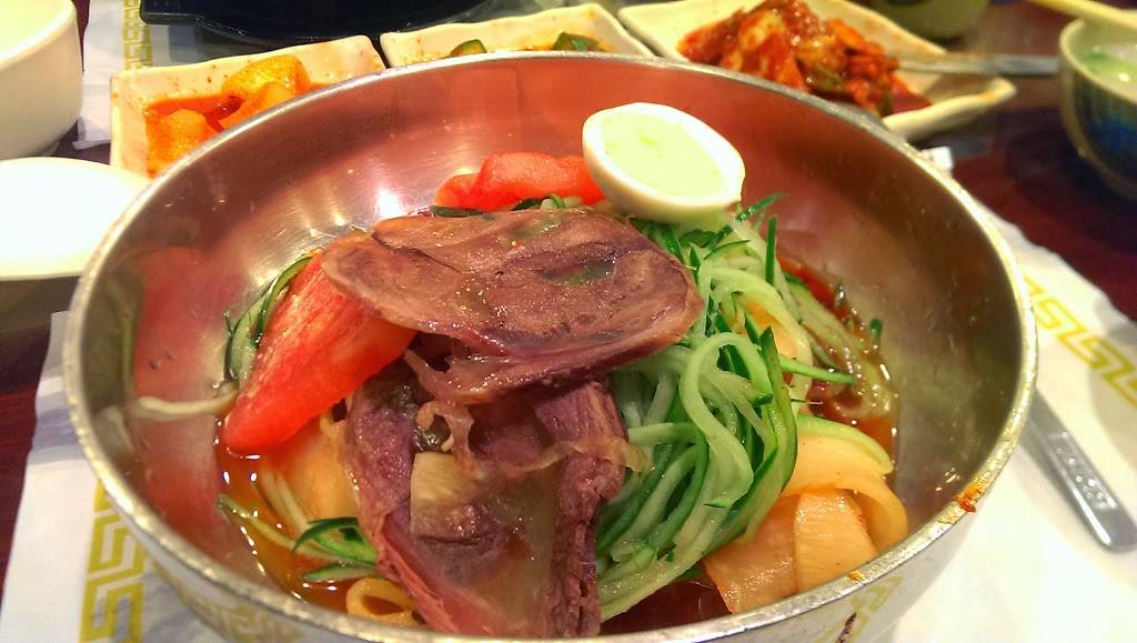 Kunjip | restaurant | 1066 Kiely Blvd, Santa Clara, CA 95051, USA | 4082460025 OR +1 408-246-0025