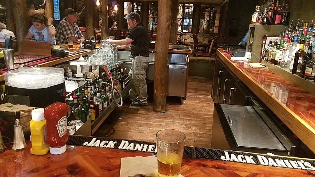 Buzzard Bar | restaurant | 190 Top of the Rock Rd, Ridgedale, MO 65739, USA | 8002256343 OR +1 800-225-6343