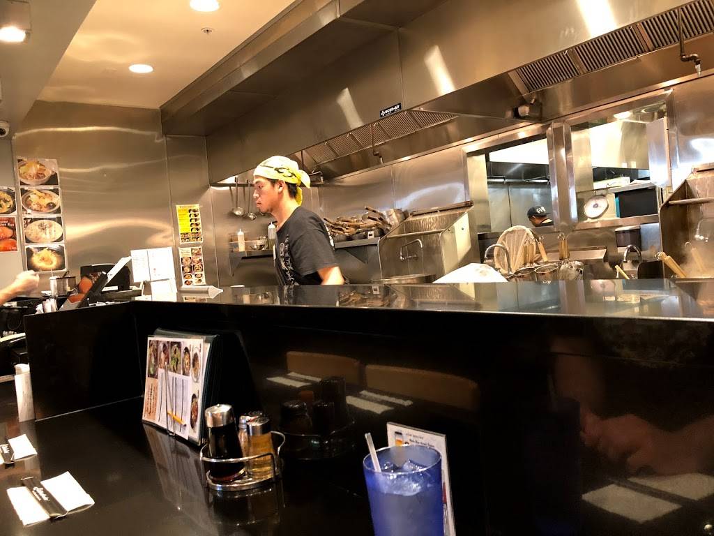 Shin-Sen-Gumi Hakata Ramen & Udon - Irvine | restaurant | 6404 Irvine Blvd, Irvine, CA 92620, USA | 9495967036 OR +1 949-596-7036