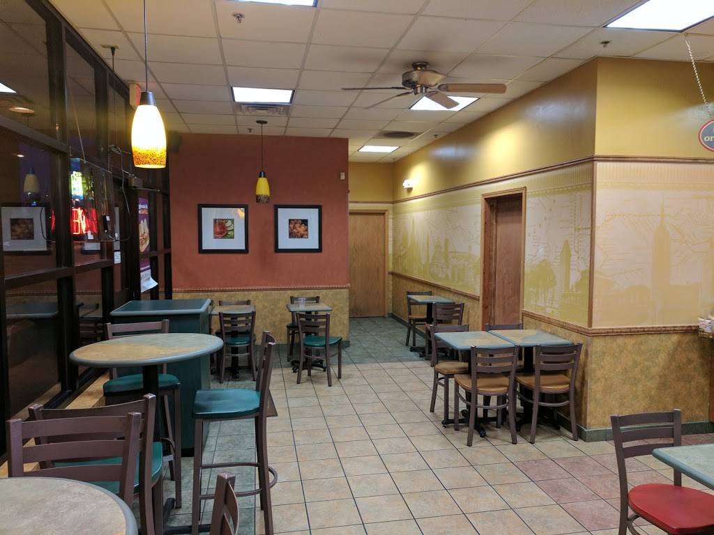 Subway | meal takeaway | 6042 Stetson Hills Blvd, Colorado Springs, CO 80923, USA | 7192193444 OR +1 719-219-3444