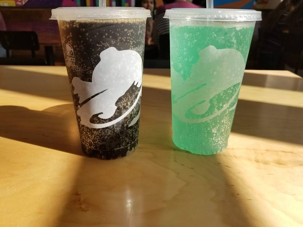 Taco Bell | meal takeaway | 38-1 Junction Blvd, Queens, NY 11368, USA | 7187792353 OR +1 718-779-2353