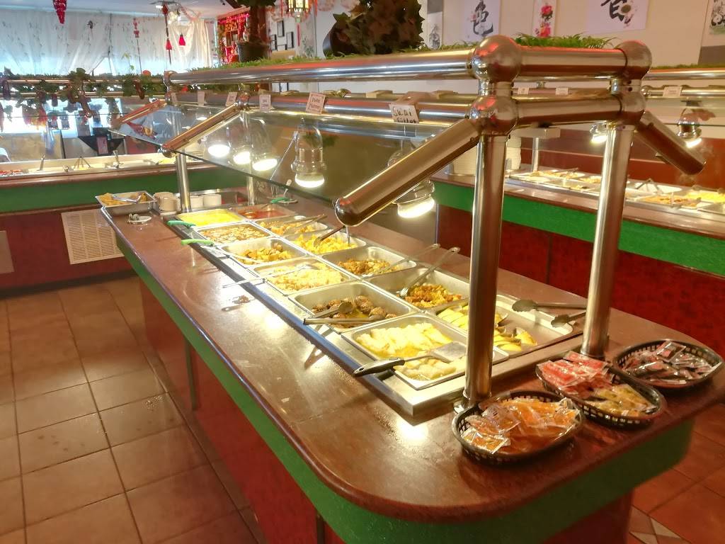 QQ Buffet | restaurant | 1404 Windy Lane, Jerseyville, IL 62052, USA | 6186398838 OR +1 618-639-8838
