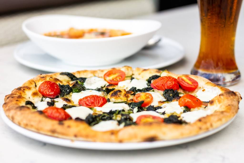 MidiCi The Neapolitan Pizza Company - Kissimmee | restaurant | 720 Centerview Blvd, Kissimmee, FL 34741, USA | 4072013824 OR +1 407-201-3824