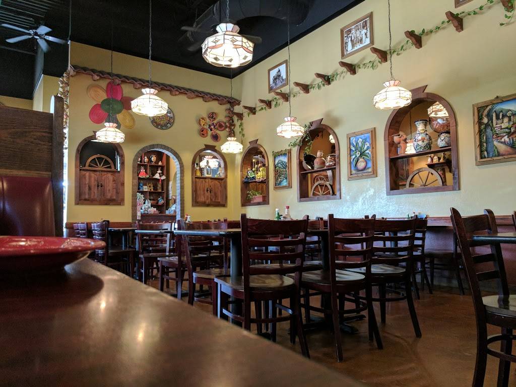 Los Portales Mexican Restaurant | restaurant | 234 Parkstone Pl, Jackson, TN 38305, USA | 7312561535 OR +1 731-256-1535