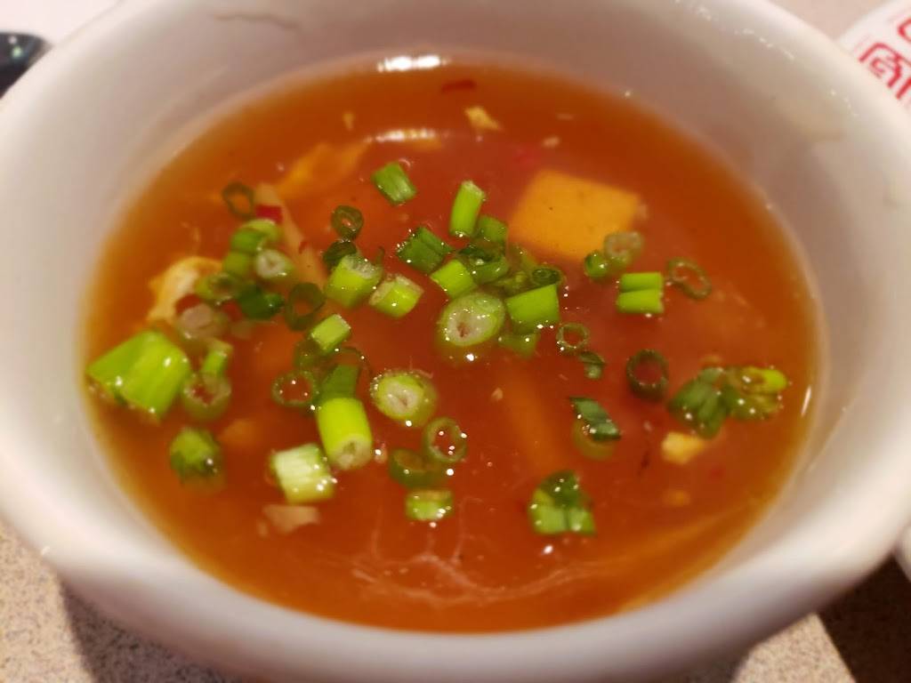 Sunflower | restaurant | 868 S Main St, Cleveland, GA 30528, USA | 7063488998 OR +1 706-348-8998