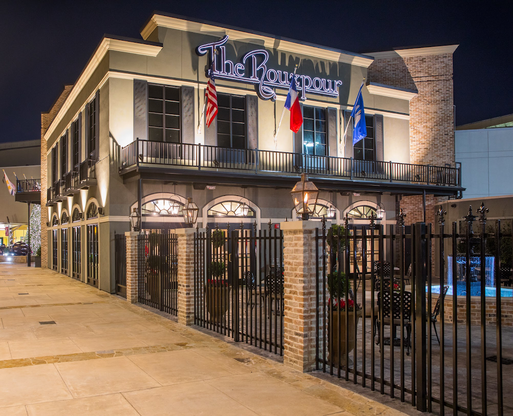 The Rouxpour - Memorial City | restaurant | 303 Memorial City Mall Suite 604, Houston, TX 77024, USA | 7134346046 OR +1 713-434-6046