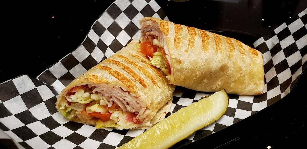 Triple Js | restaurant | 861 W Gila Bend Hwy #2, Casa Grande, AZ 85122, USA | 5208406678 OR +1 520-840-6678