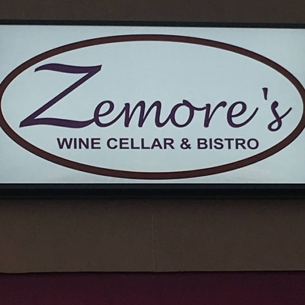 Zemores Wine Cellar and Bistro | restaurant | 4457 W Franklin St, Bellbrook, OH 45305, USA | 9378481155 OR +1 937-848-1155