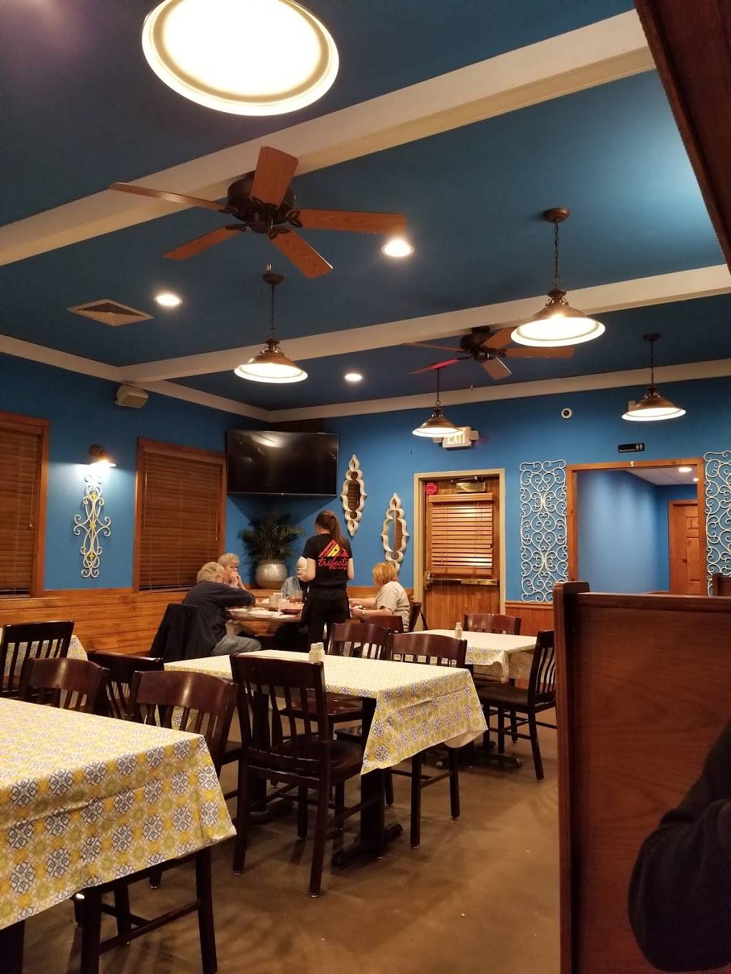 Trifecta bar and grill | restaurant | 109 Carroll Rd, Benton, KY 42025, USA | 2702529223 OR +1 270-252-9223