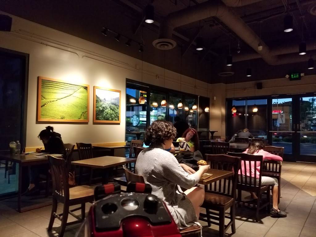 Starbucks | cafe | 9880 S Maryland Pkwy, Las Vegas, NV 89183, USA | 7024070651 OR +1 702-407-0651