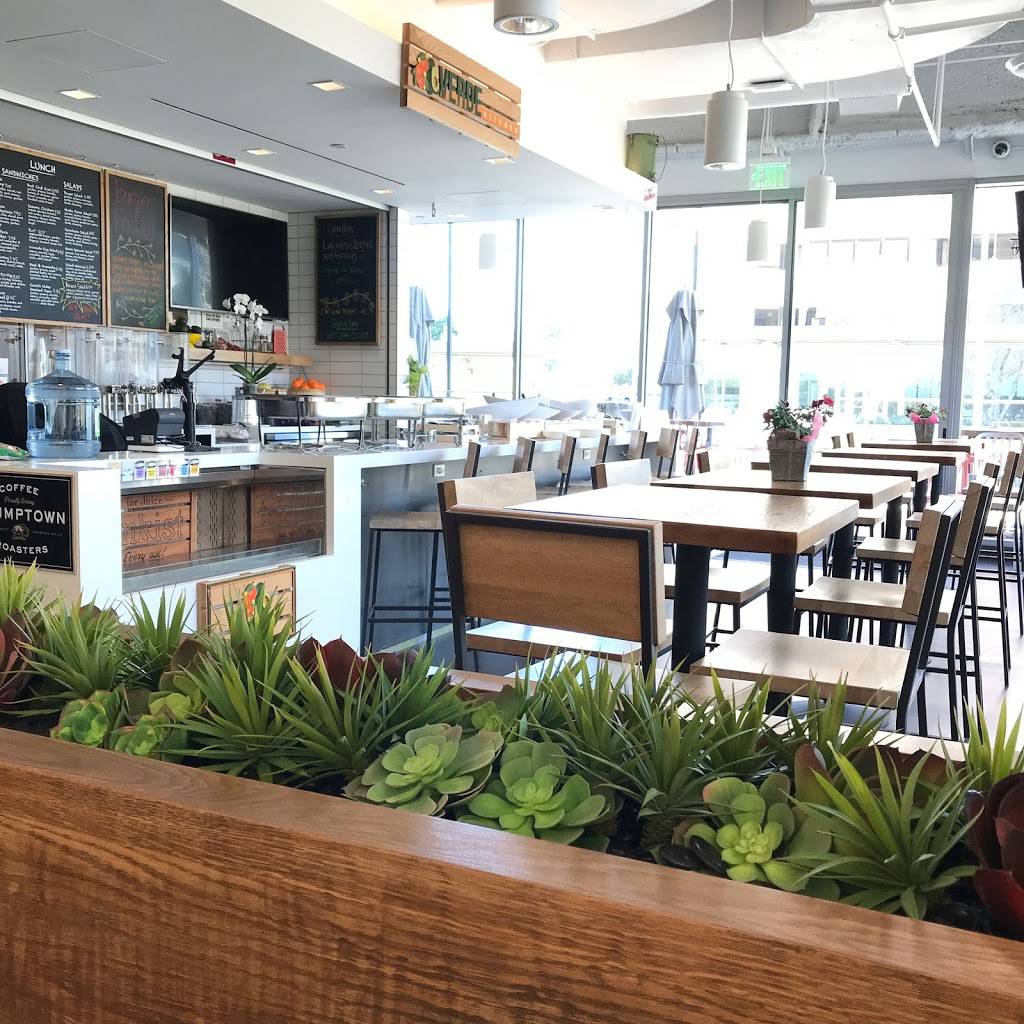 Verde Kitchen | cafe | 575 Anton Blvd Suite 150, Costa Mesa, CA 92626, USA | 6572945007 OR +1 657-294-5007