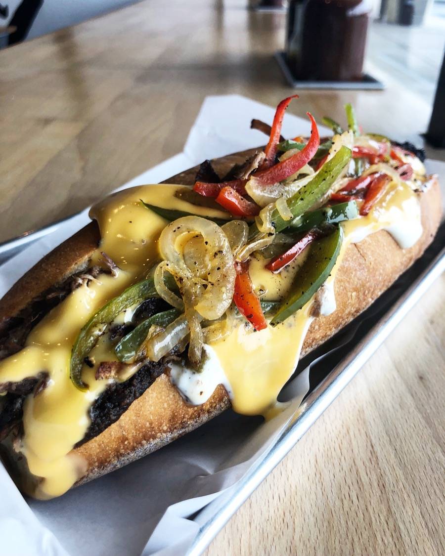 Smoke | restaurant | 574 Cranbrook Rd, Cockeysville, MD 21030, USA | 4108918515 OR +1 410-891-8515