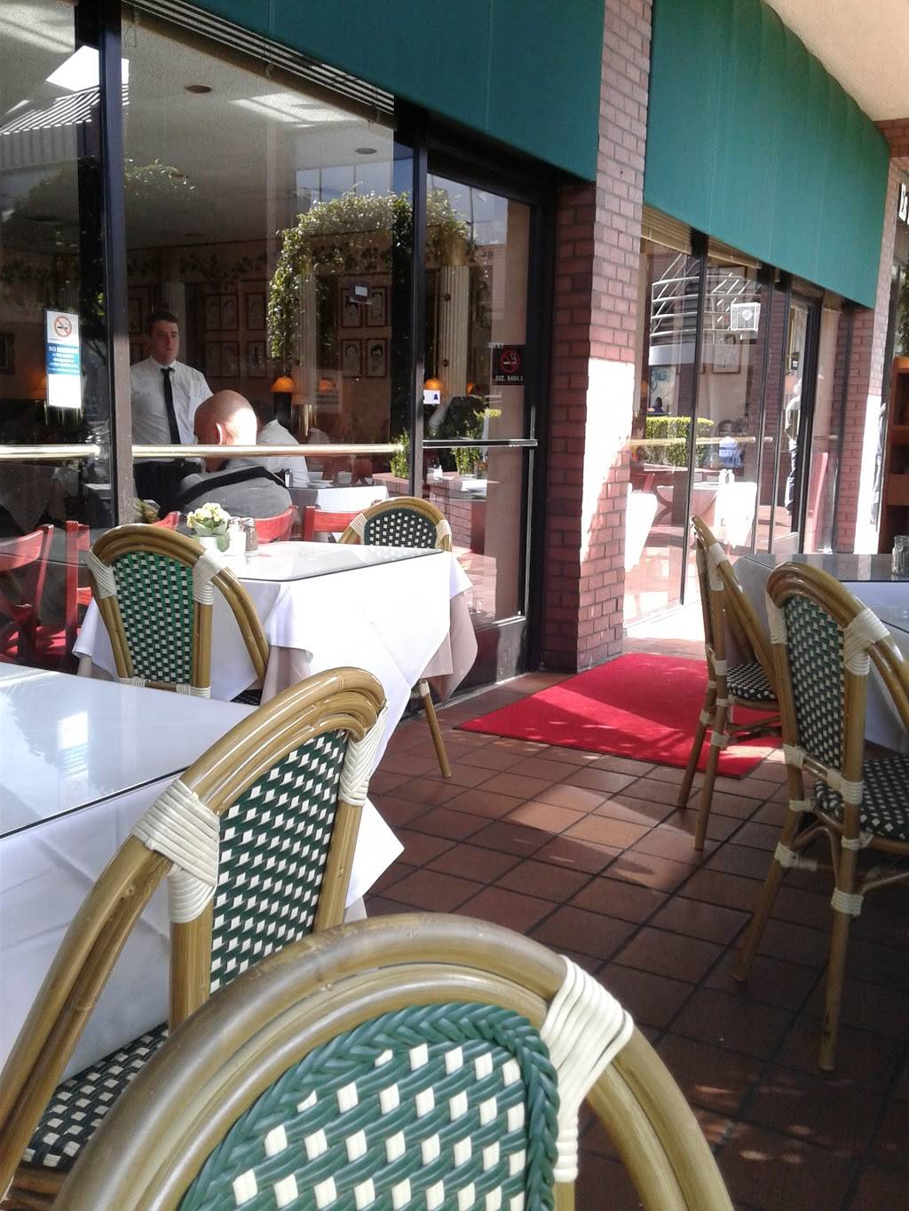 La Scala | restaurant | 11740 San Vicente Blvd, Los Angeles, CA 90049, USA | 3108266100 OR +1 310-826-6100