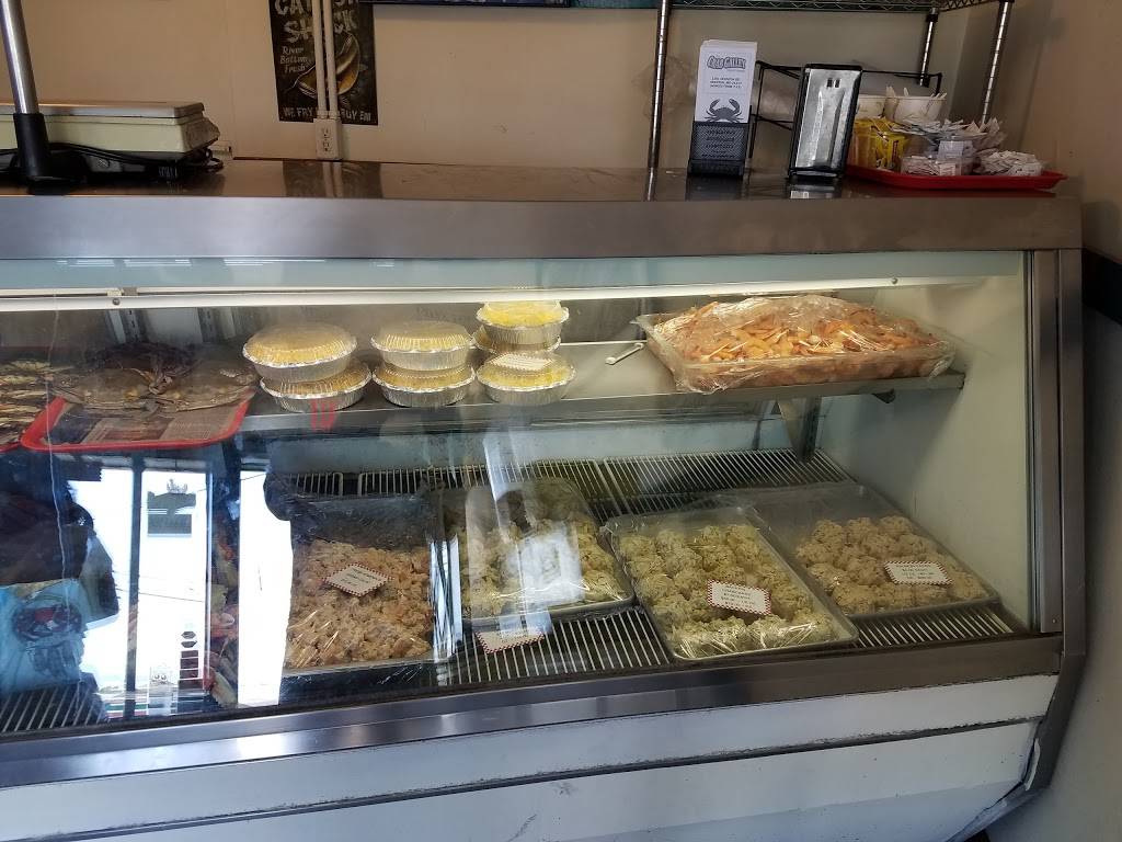 Crab Galley | restaurant | 1351 Odenton Rd #1, Odenton, MD 21113, USA | 4106721272 OR +1 410-672-1272