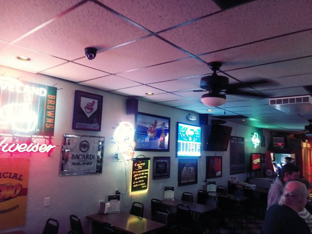 Kennys Tavern | restaurant | 4227 Fulton Rd, Cleveland, OH 44144, USA | 2163980533 OR +1 216-398-0533