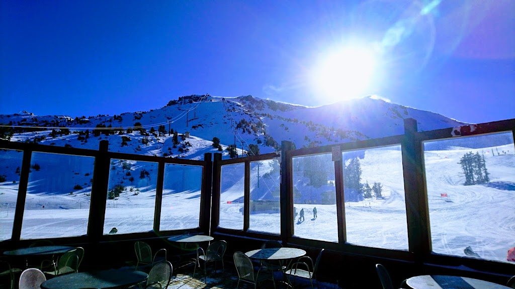 McCoy Station | restaurant | 10001 Minaret Rd, Mammoth Lakes, CA 93546, USA | 7609340745 OR +1 760-934-0745