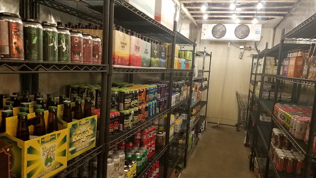 Flint Station | restaurant | 225 Park Rd, Columbus, OH 43235, United States | 6145050088 OR +1 614-505-0088