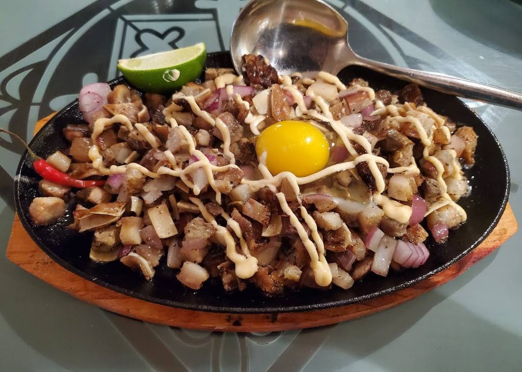 Lolos Authentic Filipino Cuisine | restaurant | 2740 S Virginia St, Reno, NV 89502, USA | 7758253113 OR +1 775-825-3113