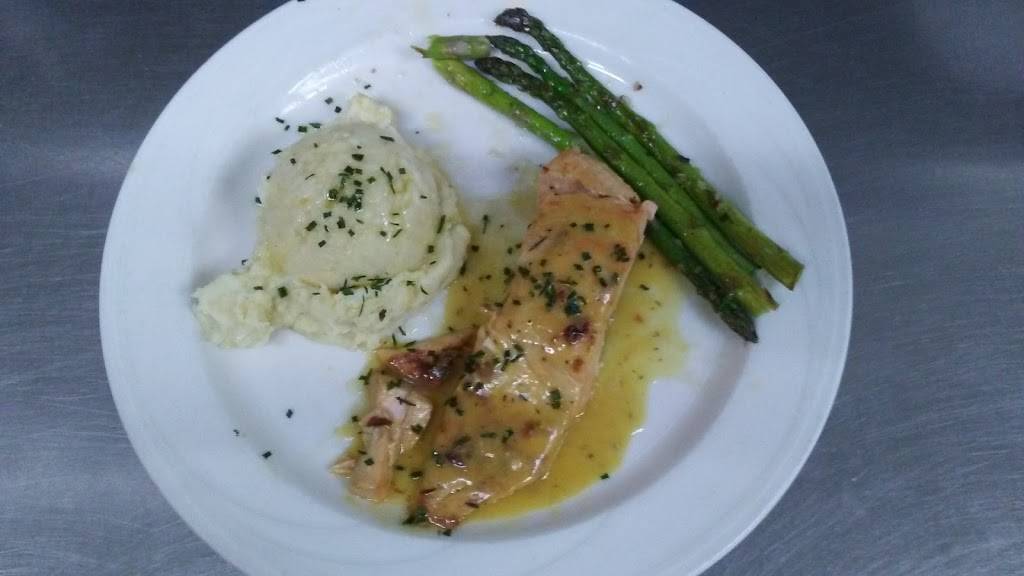 Lake Park Restaurant | restaurant | 7 E Old Ridge Rd, Hobart, IN 46342, USA | 2199426300 OR +1 219-942-6300