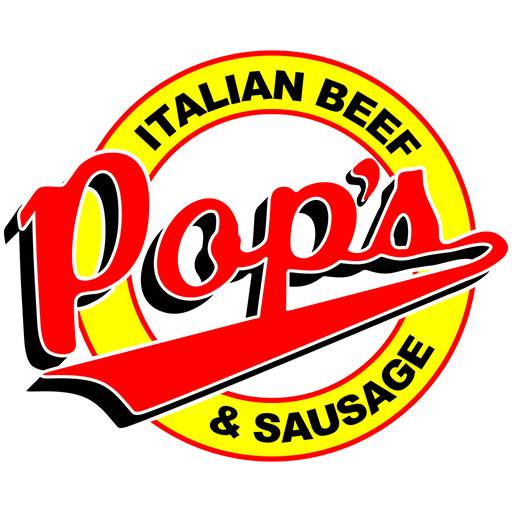 Pops Italian Beef & Sausage | restaurant | 24833 W Jefferson St, Shorewood, IL 60404, USA | 8152806584 OR +1 815-280-6584