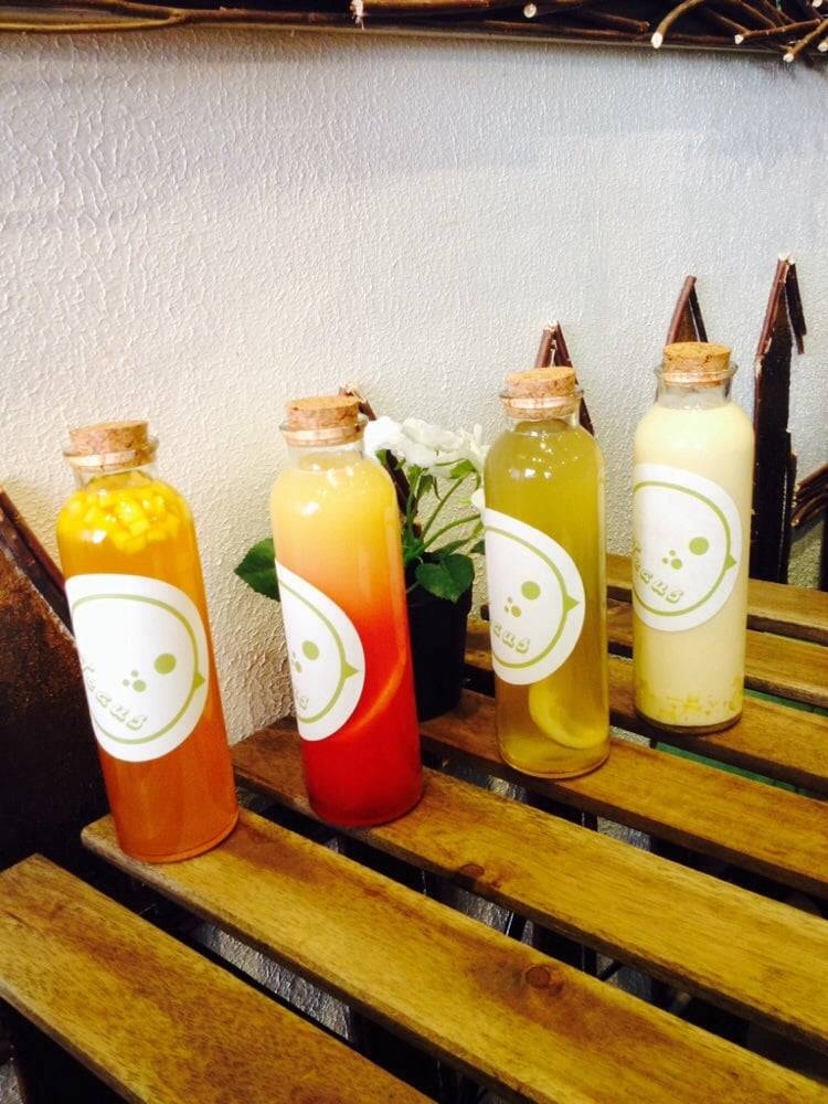 Teaus Sushi Burrito | restaurant | 42-35 Main St, Flushing, NY 11355, USA | 6465710077 OR +1 646-571-0077