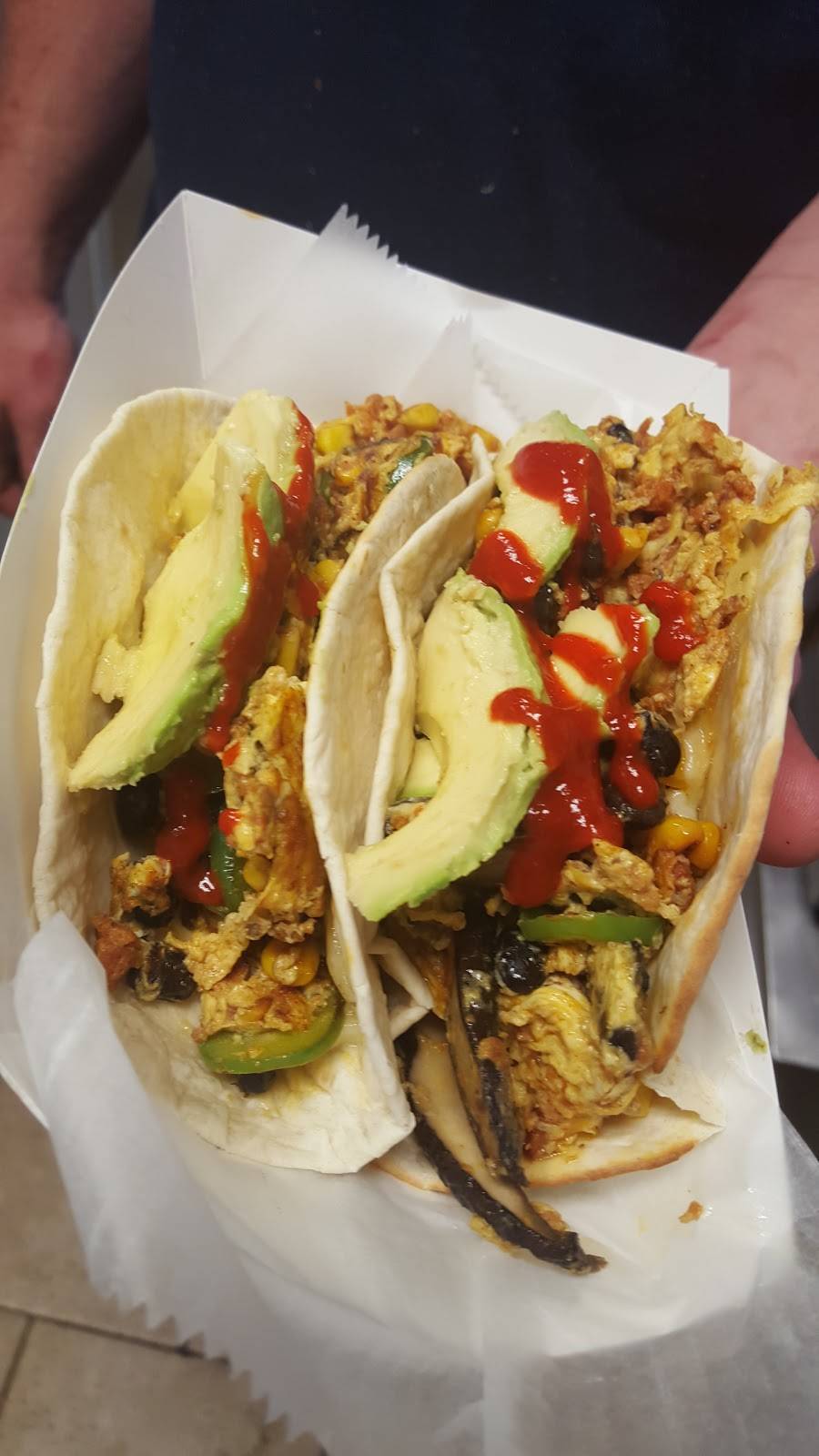 Salt Air Cafe | cafe | 101 Lido Blvd, Point Lookout, NY 11569, USA | 5164425255 OR +1 516-442-5255