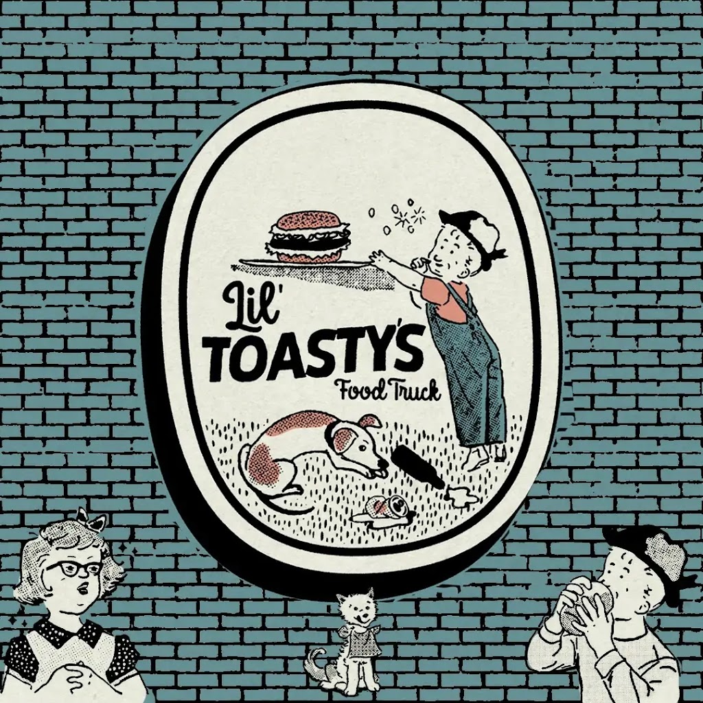 Lil’ Toasty’s | restaurant | 514 Baxter Ave, Louisville, KY 40204, USA | 5028223202 OR +1 502-822-3202