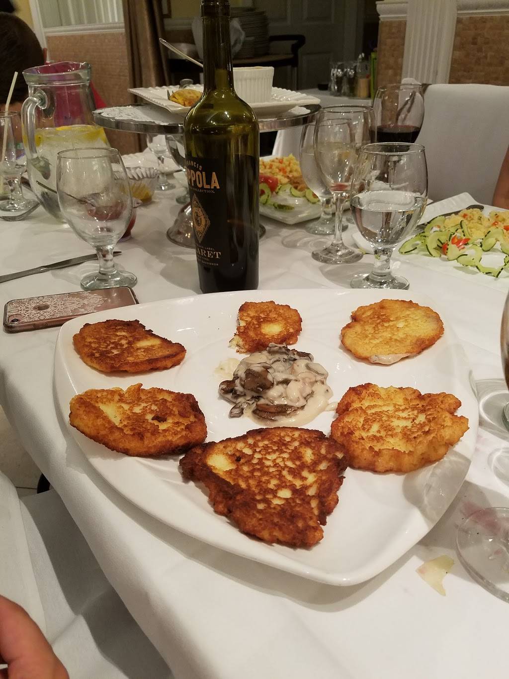 Passage Restaurant | restaurant | 10783 Bustleton Ave, Philadelphia, PA 19116, USA | 2675384157 OR +1 267-538-4157