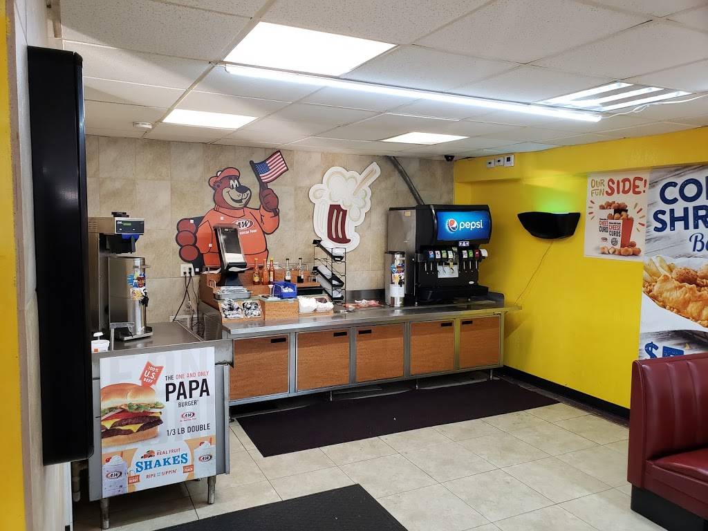 A&W Restaurant | restaurant | 9800, I-20, Canton, TX 75103, USA | 9038298100 OR +1 903-829-8100