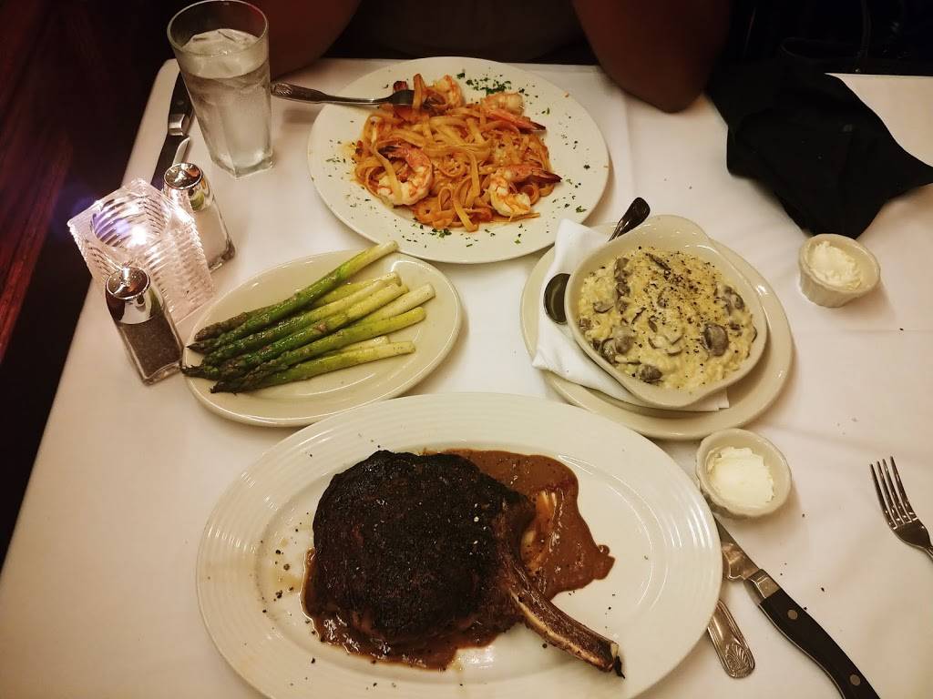 Kirbys Steakhouse | restaurant | 3305 TX-114, Southlake, TX 76092, USA | 8174102221 OR +1 817-410-2221