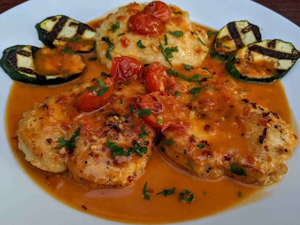 Lalos Ristorante Italiano | restaurant | 6100 Telegraph Rd, Ventura, CA 93003, USA | 8057654242 OR +1 805-765-4242