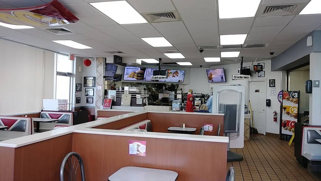 McDonalds | cafe | 10057 N Main St, Archdale, NC 27263, USA | 3368754184 OR +1 336-875-4184