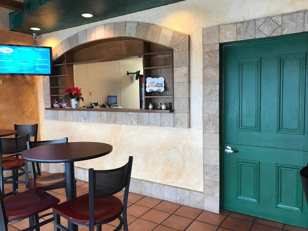 The Tipsy Pizza | restaurant | 730 W Stassney Ln #165, Austin, TX 78745, USA | 5124013860 OR +1 512-401-3860