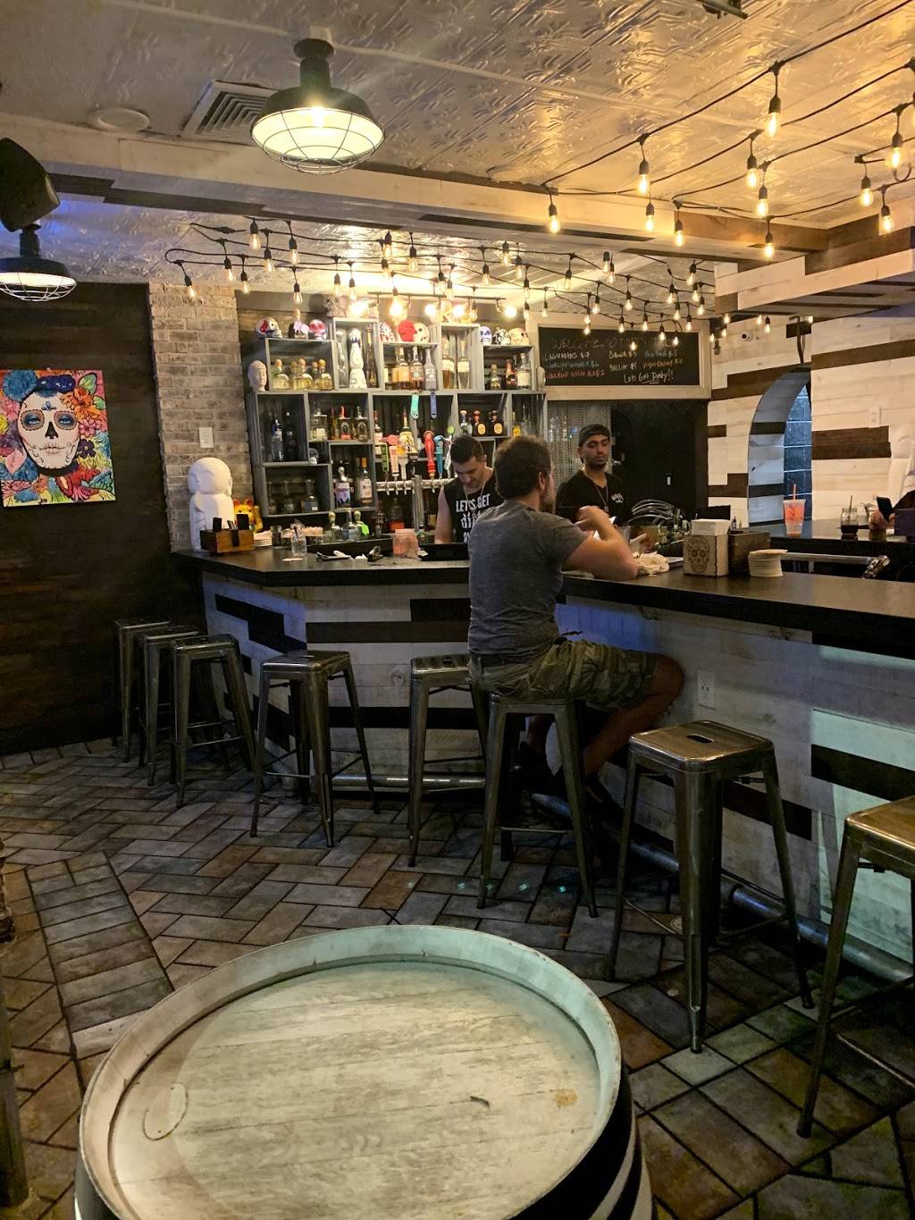 Dirty Taco + Tequila RVC | restaurant | 201 Sunrise Hwy, Rockville Centre, NY 11570, USA | 5166009874 OR +1 516-600-9874