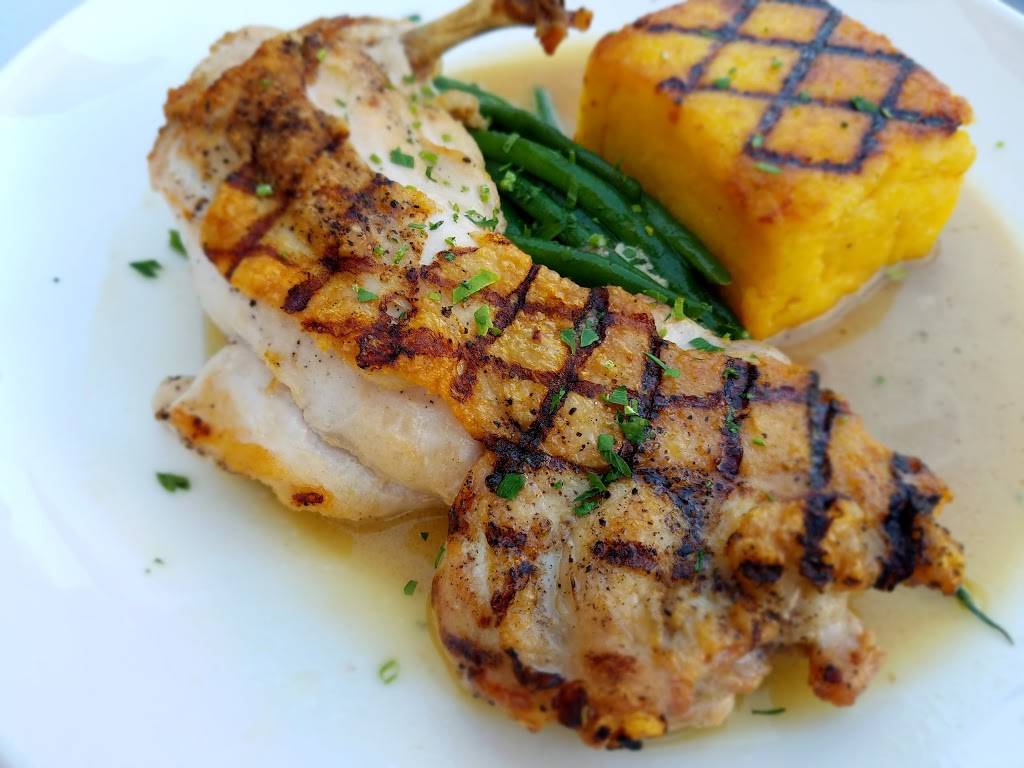 Maurizios | restaurant | 25 E 1st St, Morgan Hill, CA 95037, USA | 4087827550 OR +1 408-782-7550