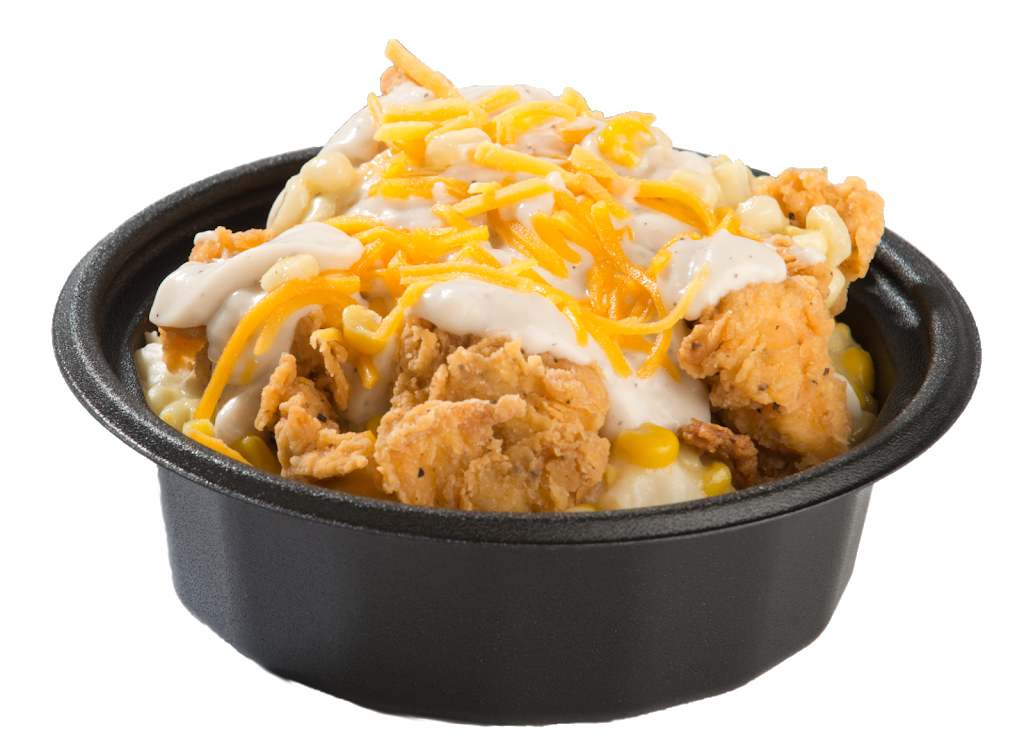 Champs Chicken | restaurant | 13489 IH 35 S, Moore, TX 78057, USA | 2109605540 OR +1 210-960-5540