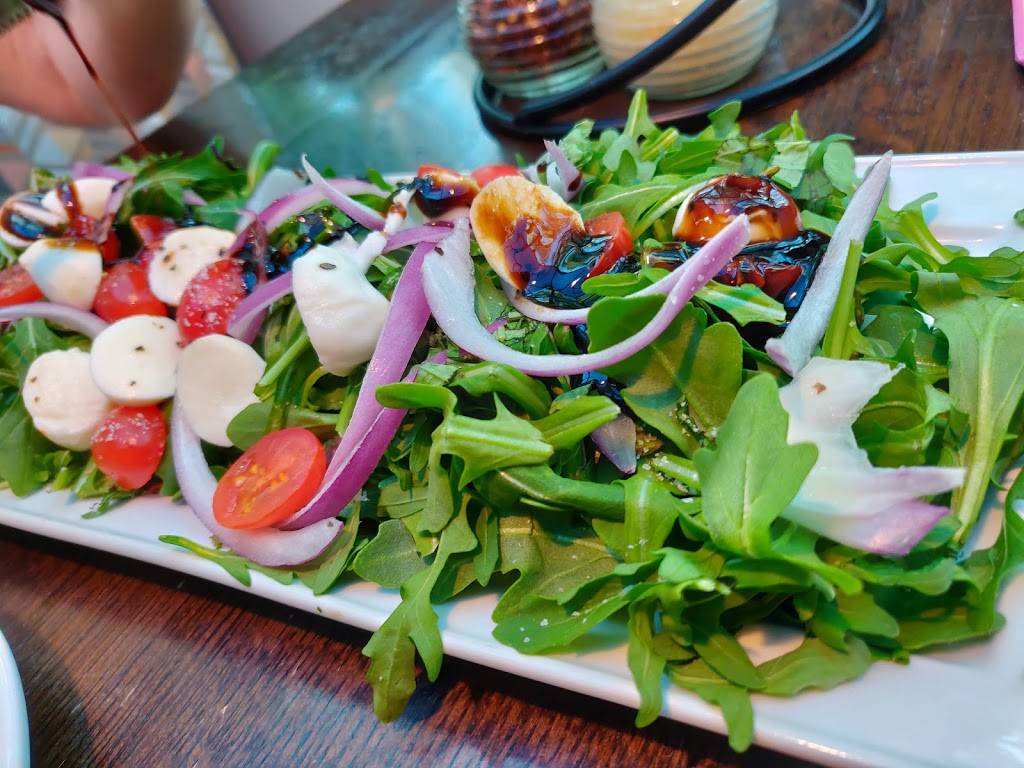 Dantes Coal Fired Pizza | restaurant | 937 E Gulf Dr, Sanibel, FL 33957, USA | 2395584429 OR +1 239-558-4429