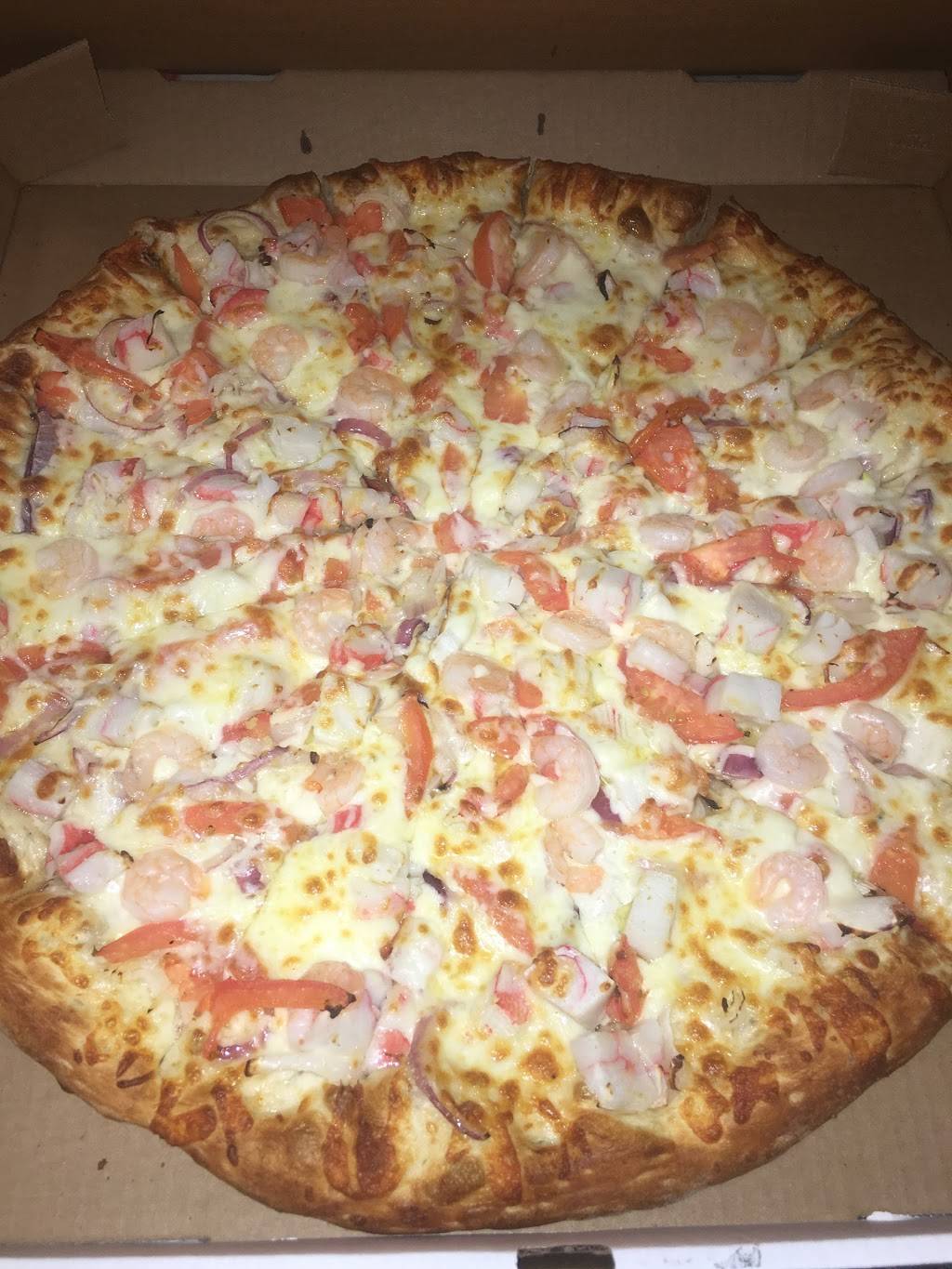 Pizza Di Roma | restaurant | 2809 Brownsville Rd, Pittsburgh, PA 15227, USA | 4128824400 OR +1 412-882-4400