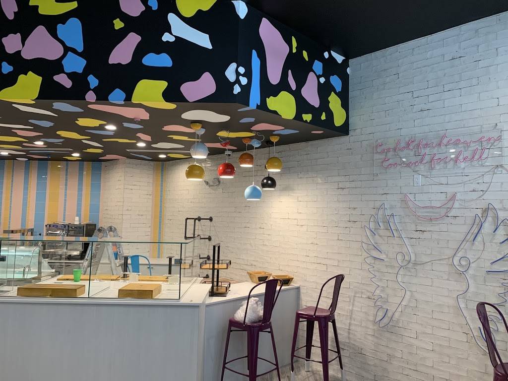 HOLYSHAKES | restaurant | 7761 NW 107th Ave Suite 2-09, Doral, FL 33178, USA | 7864933054 OR +1 786-493-3054